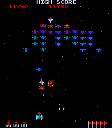 Download Space Invader Astrocade